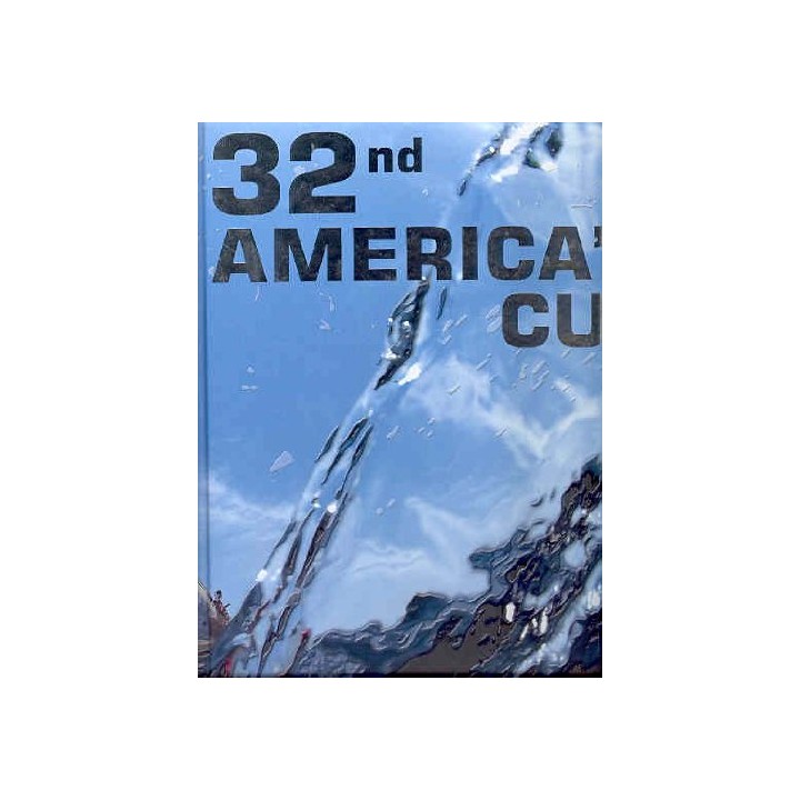 32nd America's Cup (Edicion en inglés y español), Copa America 2007